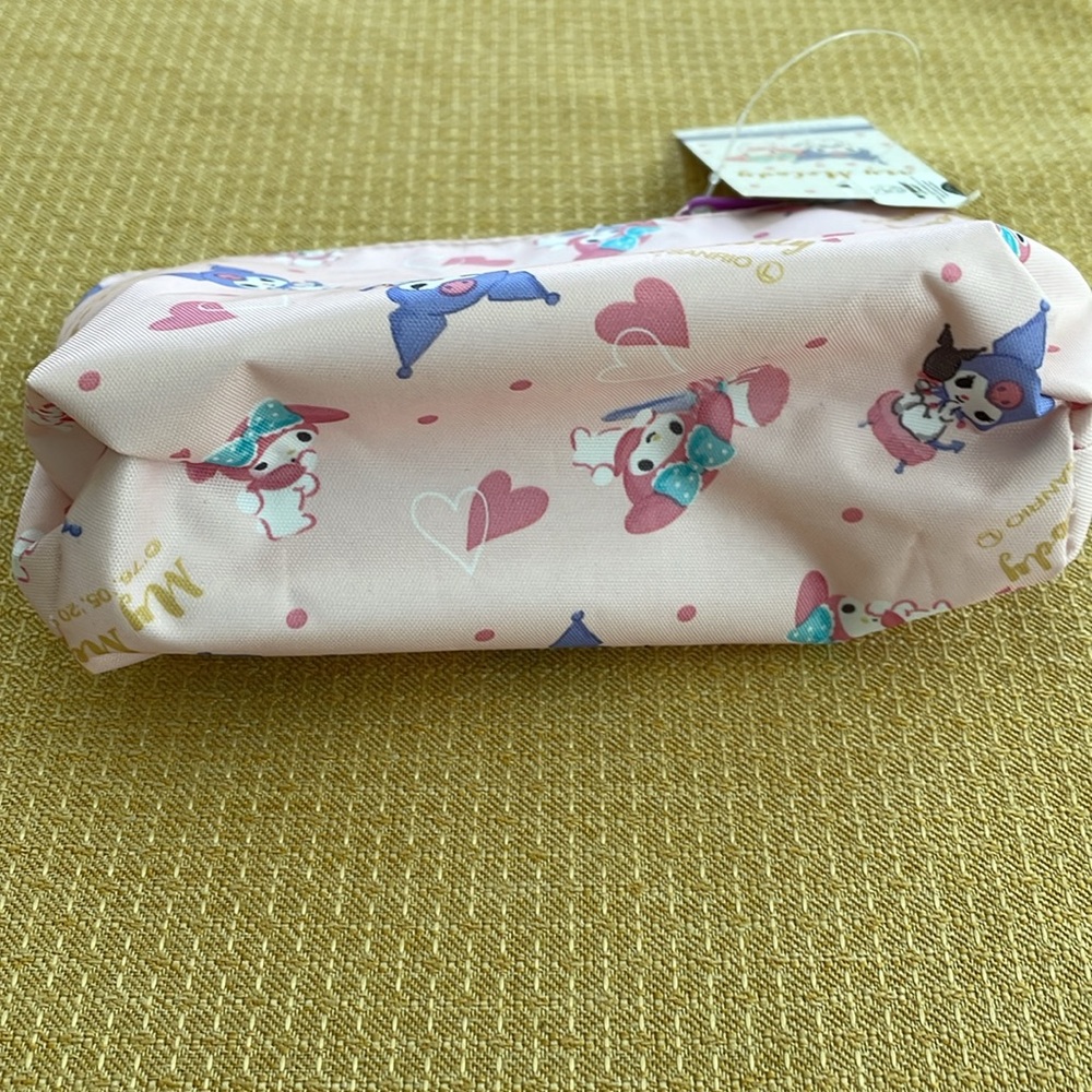 Cute my melody pouch NWT - Picture 2 of 3